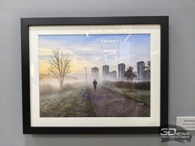 Российские итоги HUAWEI XMAGE 2025 и выставка «Фото[графическое] путешествие»