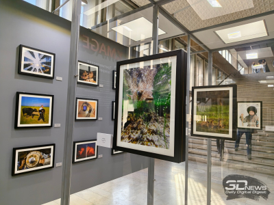 Российские итоги HUAWEI XMAGE 2025 и выставка «Фото[графическое] путешествие»