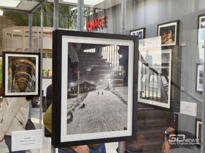 Российские итоги HUAWEI XMAGE 2025 и выставка «Фото[графическое] путешествие»