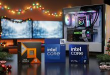 Ryzen 9 против Core i9 и Core Ultra 9: большой тест флагманcких процессоров