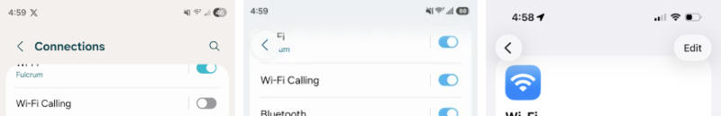 Samsung перекроила оболочку One UI 8.5 в духе новомодного Apple Liquid Glass