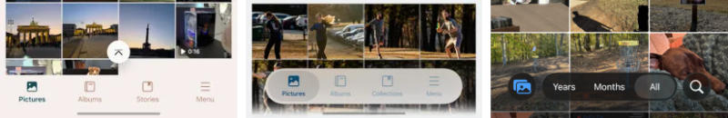 Samsung перекроила оболочку One UI 8.5 в духе новомодного Apple Liquid Glass