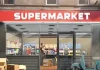 Supermarket Simulator Store
