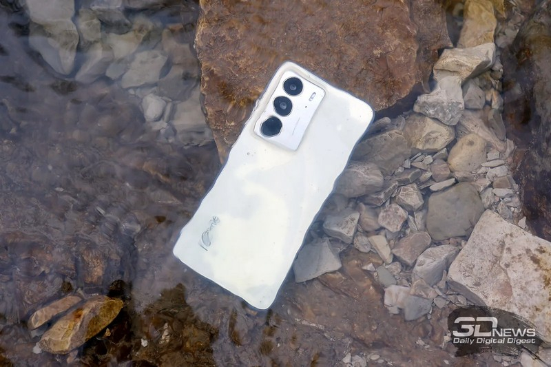 Топ-10 смартфонов до 20 тысяч рублей (2025 год)