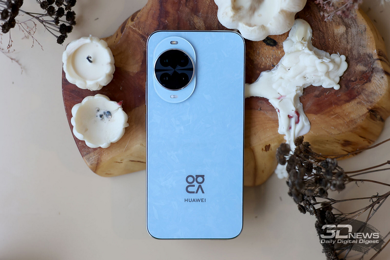 Топ-10 смартфонов до 35 тысяч рублей (2025 год)