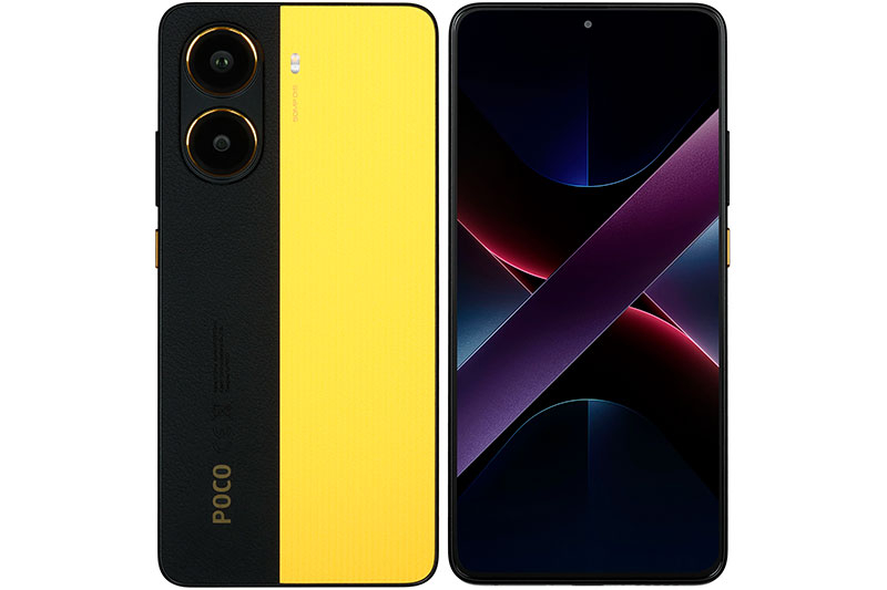 Топ-10 смартфонов до 35 тысяч рублей (2025 год)