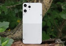 Топ-10 смартфонов до 35 тысяч рублей (2025 год)