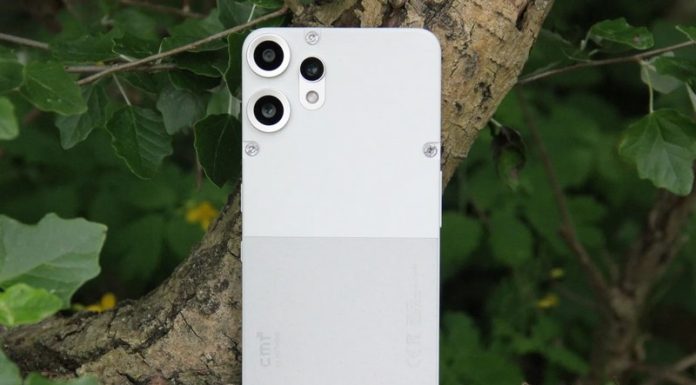 Топ-10 смартфонов до 35 тысяч рублей (2025 год)