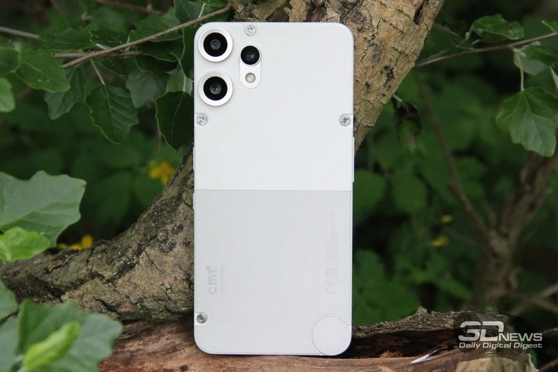 Топ-10 смартфонов до 35 тысяч рублей (2025 год)