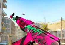 Counter Strike GO: Gun Games