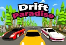 Drift Paradise