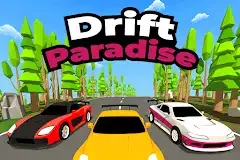 Drift Paradise