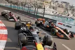 F1 Clash (Формула-1)