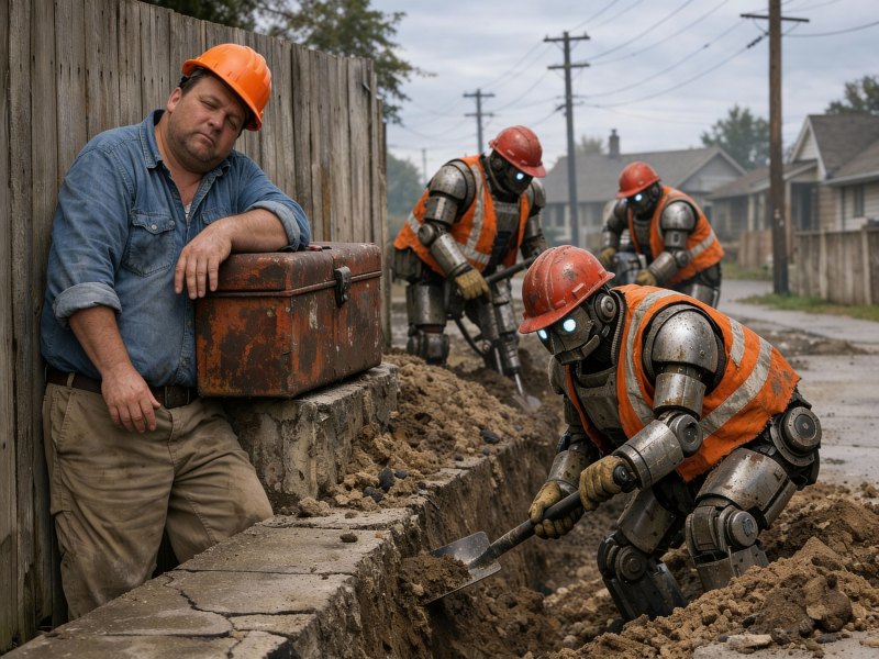 ИИтоги декабря 2025 г.: код настроения — красный