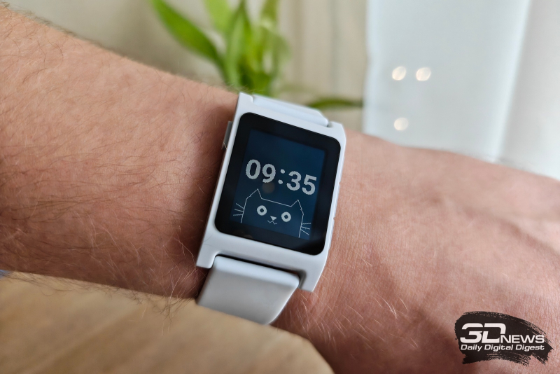 Итоги 2025 года: носимые устройства