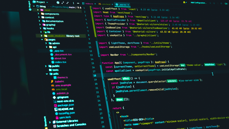 Итоги 2025 года: программное обеспечение