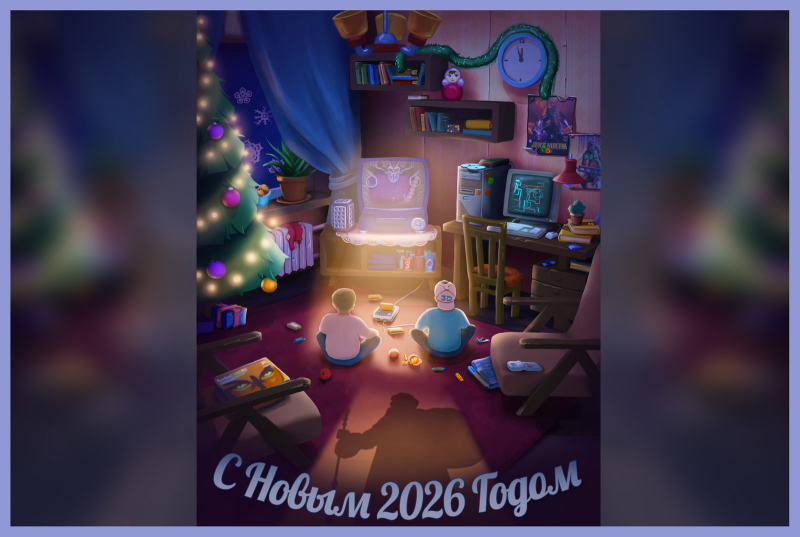 Итоги 2025-го: ИИ-лихорадка, рыночные войны, конец эпохи Windows 10 и ещё 12 главных событий года