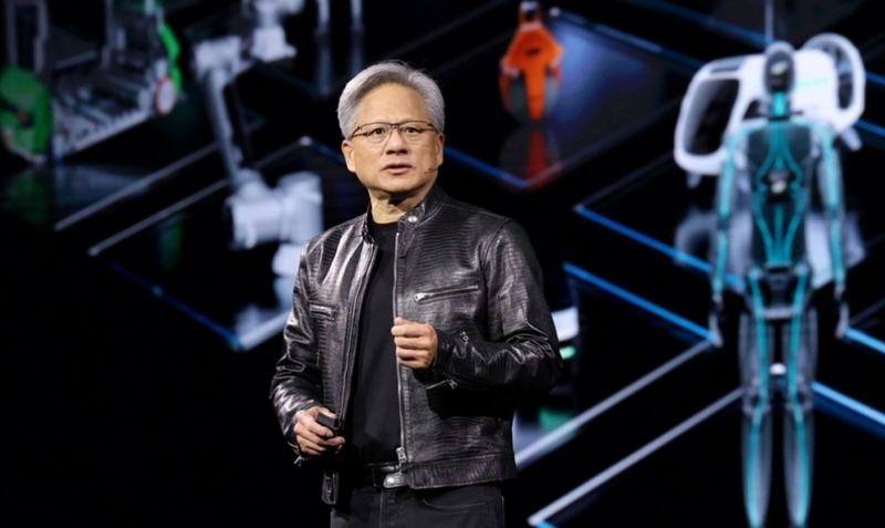 Итоги 2025-го: ИИ-лихорадка, рыночные войны, конец эпохи Windows 10 и ещё 12 главных событий года