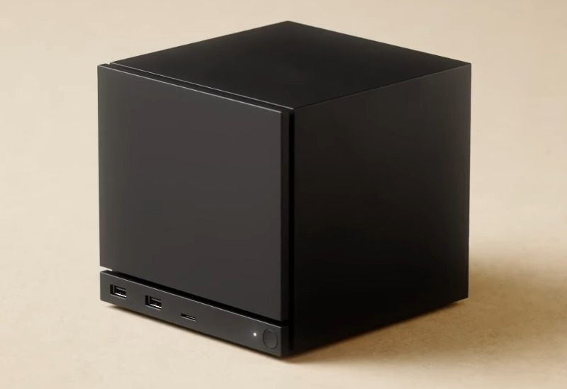 Итоги 2025-го: ИИ-лихорадка, рыночные войны, конец эпохи Windows 10 и ещё 12 главных событий года