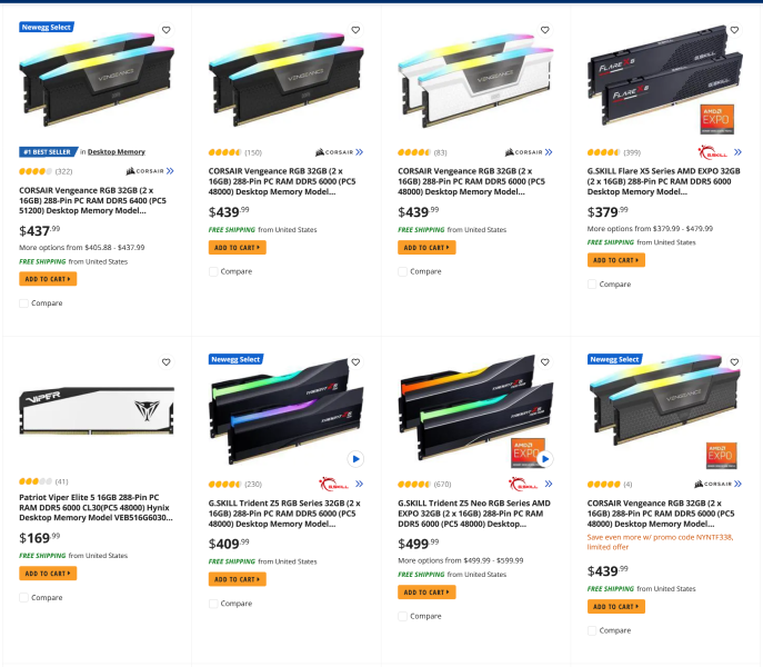 Итоги-2025: почему память стала роскошью и что будет дальше