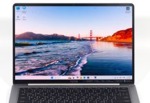 Обзор ноутбука TECNO MEGABOOK S14 (S14MM): OLED с HDR как новая норма