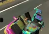 Tokyo Drift Crash