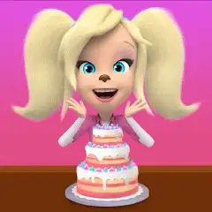 Барбоскины: готовка еды