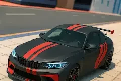 Extreme Car Driving Stunts