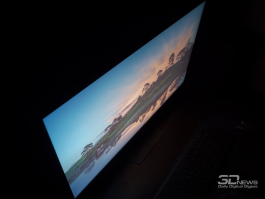 Обзор игрового 4K IPS-монитора Gigabyte M27UP: разнообразия ради