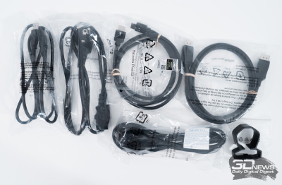 Обзор игрового 4K IPS-монитора Gigabyte M27UP: разнообразия ради