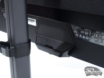 Обзор игрового 4K IPS-монитора Gigabyte M27UP: разнообразия ради