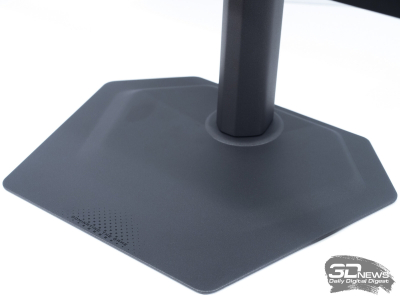 Обзор игрового 4K IPS-монитора Gigabyte M27UP: разнообразия ради