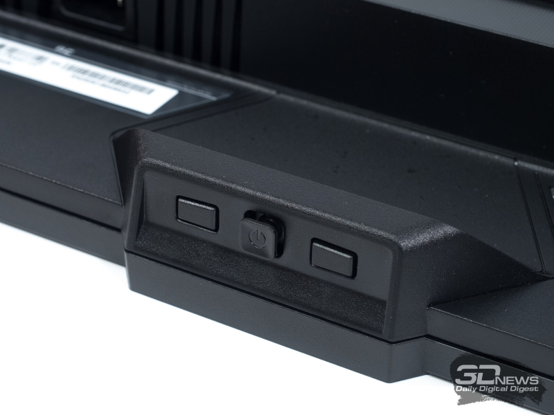 Обзор игрового 4K IPS-монитора Gigabyte M27UP: разнообразия ради