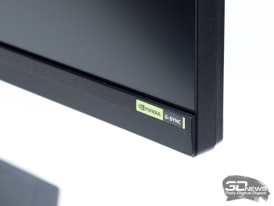 Обзор игрового 4K IPS-монитора Gigabyte M27UP: разнообразия ради