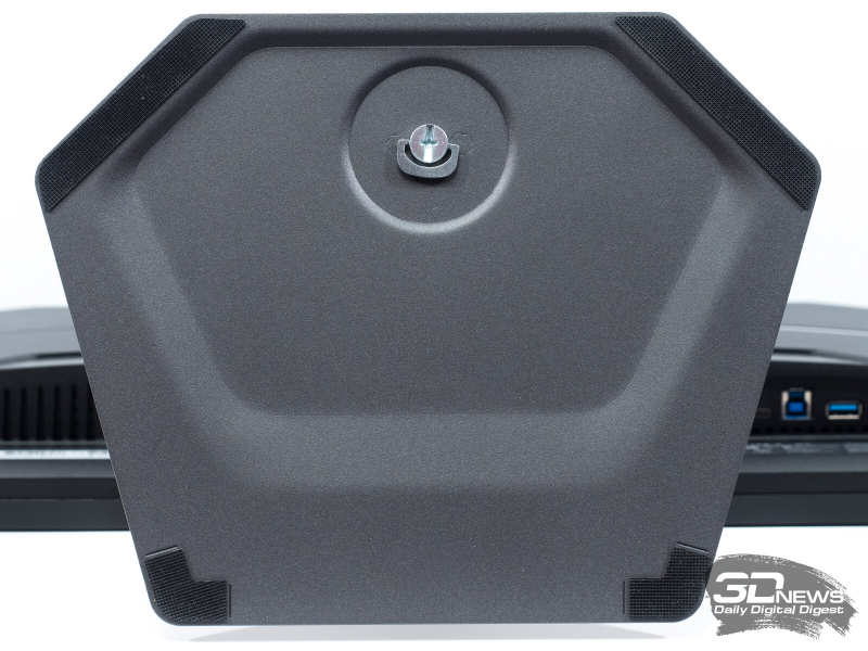 Обзор игрового 4K IPS-монитора Gigabyte M27UP: разнообразия ради