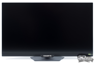 Обзор игрового 4K IPS-монитора Gigabyte M27UP: разнообразия ради