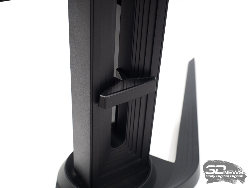 Обзор игрового QD-OLED WQHD-монитора Gigabyte AORUS FO27Q5P: на пределе возможностей