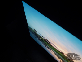 Обзор игрового QD-OLED WQHD-монитора Gigabyte AORUS FO27Q5P: на пределе возможностей