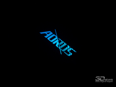 Обзор игрового QD-OLED WQHD-монитора Gigabyte AORUS FO27Q5P: на пределе возможностей