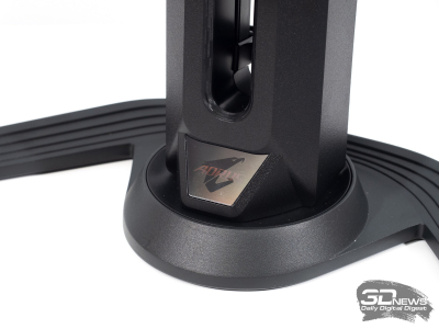 Обзор игрового QD-OLED WQHD-монитора Gigabyte AORUS FO27Q5P: на пределе возможностей