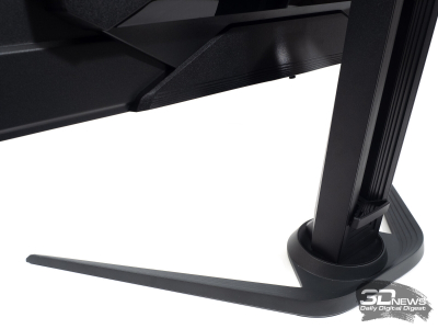 Обзор игрового QD-OLED WQHD-монитора Gigabyte AORUS FO27Q5P: на пределе возможностей