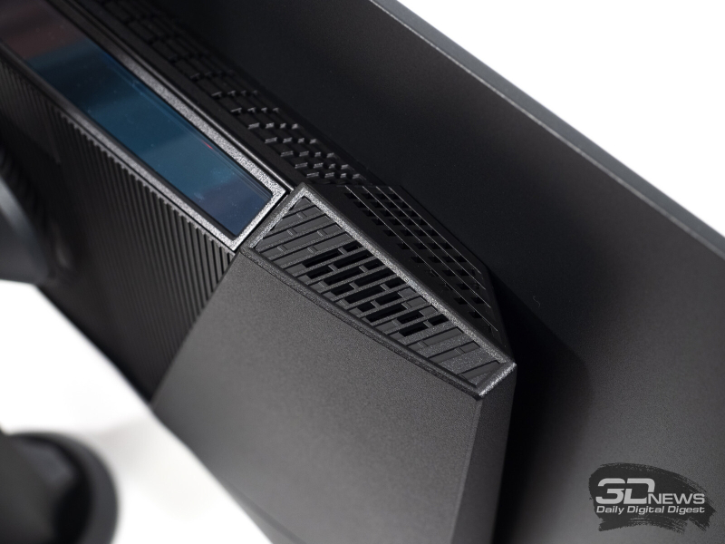 Обзор игрового QD-OLED WQHD-монитора Gigabyte AORUS FO27Q5P: на пределе возможностей