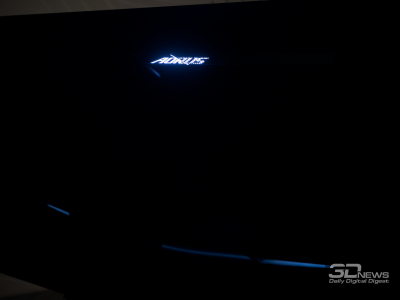 Обзор игрового QD-OLED WQHD-монитора Gigabyte AORUS FO27Q5P: на пределе возможностей