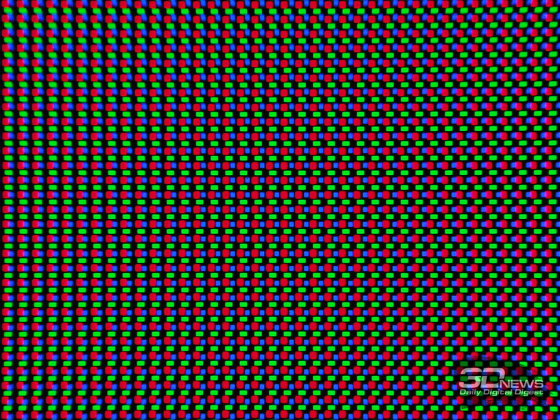 Обзор игрового QD-OLED WQHD-монитора Gigabyte AORUS FO27Q5P: на пределе возможностей