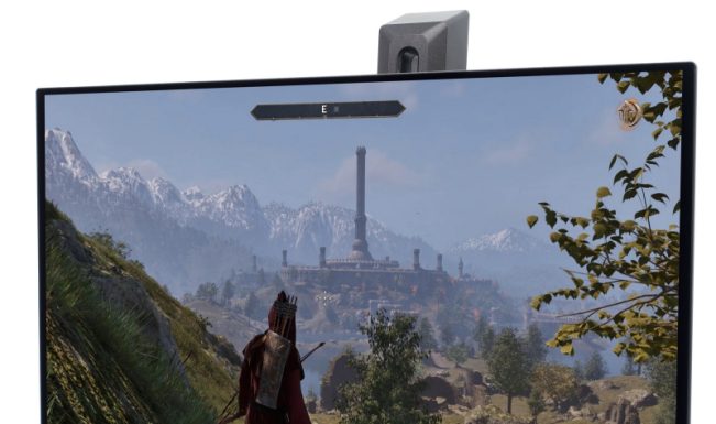 Обзор игрового QD-OLED WQHD-монитора Gigabyte AORUS FO27Q5P: на пределе возможностей