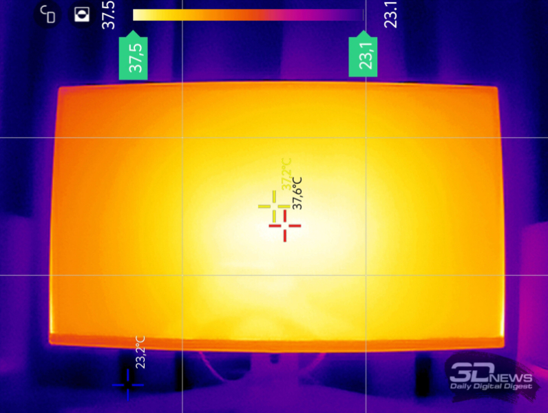 Обзор игрового QD-OLED WQHD-монитора Gigabyte AORUS FO27Q5P: на пределе возможностей