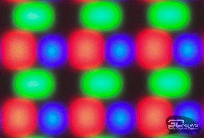 Обзор игрового QD-OLED WQHD-монитора Gigabyte AORUS FO27Q5P: на пределе возможностей