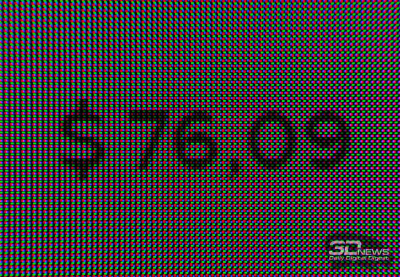 Обзор игрового QD-OLED WQHD-монитора Gigabyte AORUS FO27Q5P: на пределе возможностей