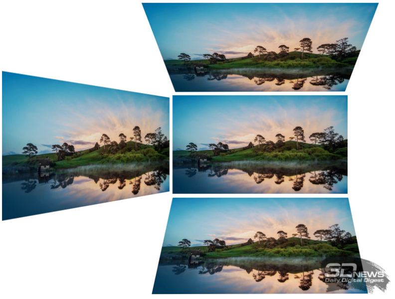 Обзор игрового QD-OLED WQHD-монитора Gigabyte AORUS FO27Q5P: на пределе возможностей