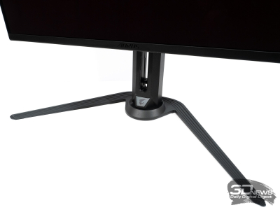 Обзор игрового QD-OLED WQHD-монитора Gigabyte AORUS FO27Q5P: на пределе возможностей